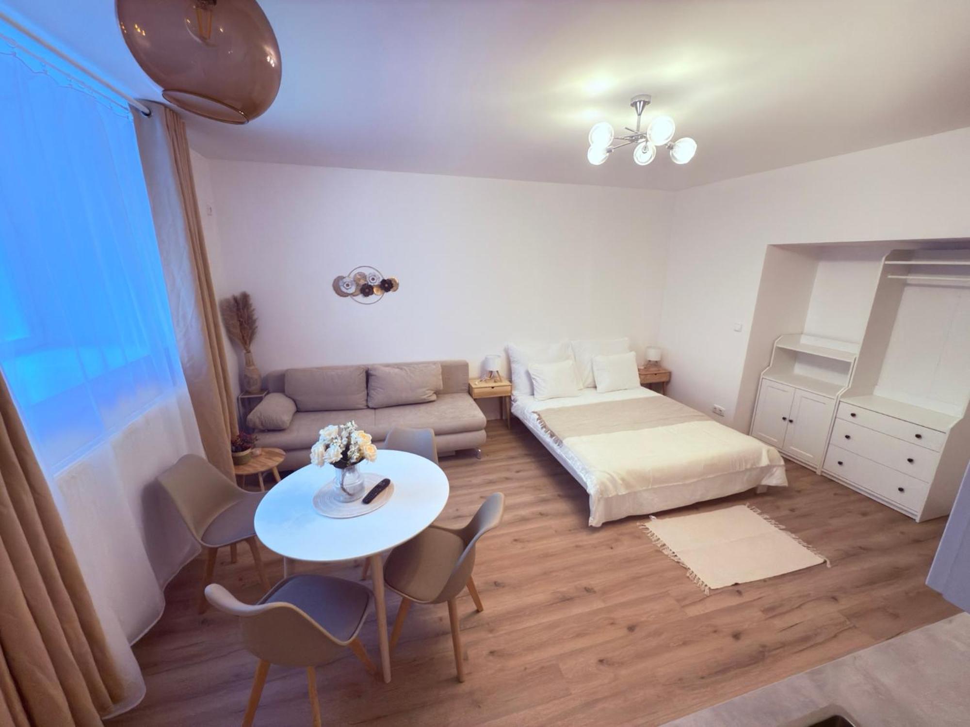 Cosy Cave Station In 5 Apartment Prague