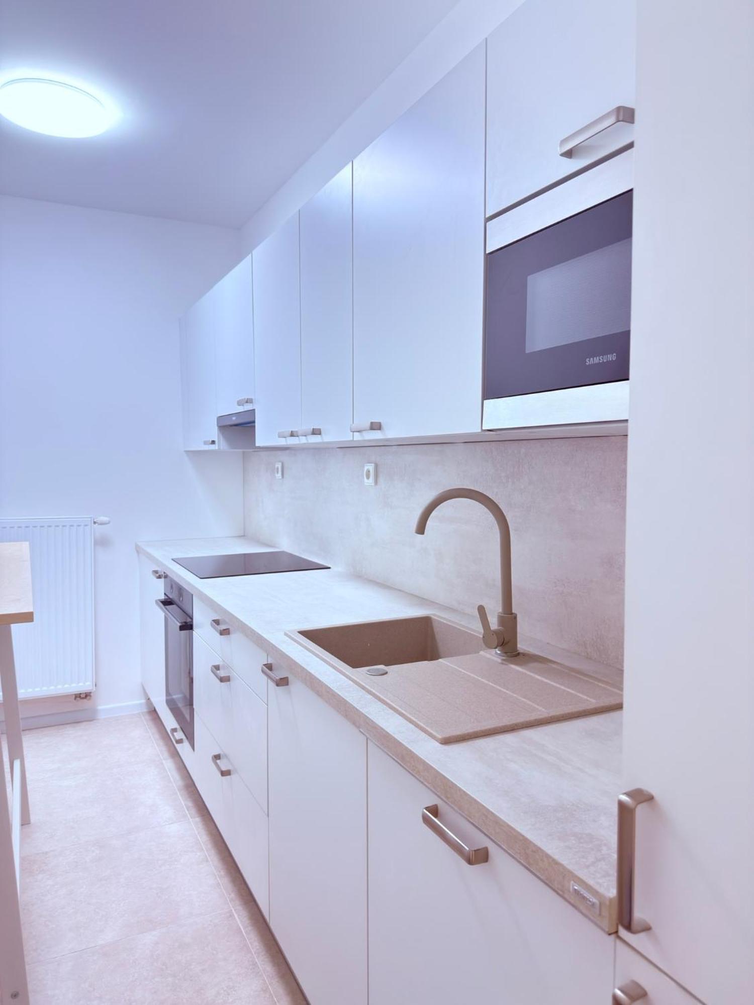 Cosy Cave Station In 5 Apartment Prague